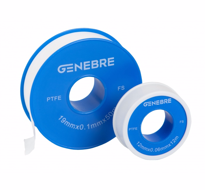 ROLLO CINTA PTFE 3955 ROLLO CINTA PTFE 3955